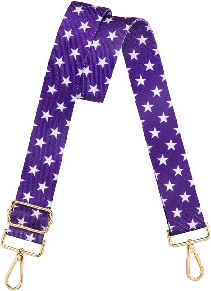 Gutsdoor Purse Strap Replacement, Adjustable Wide